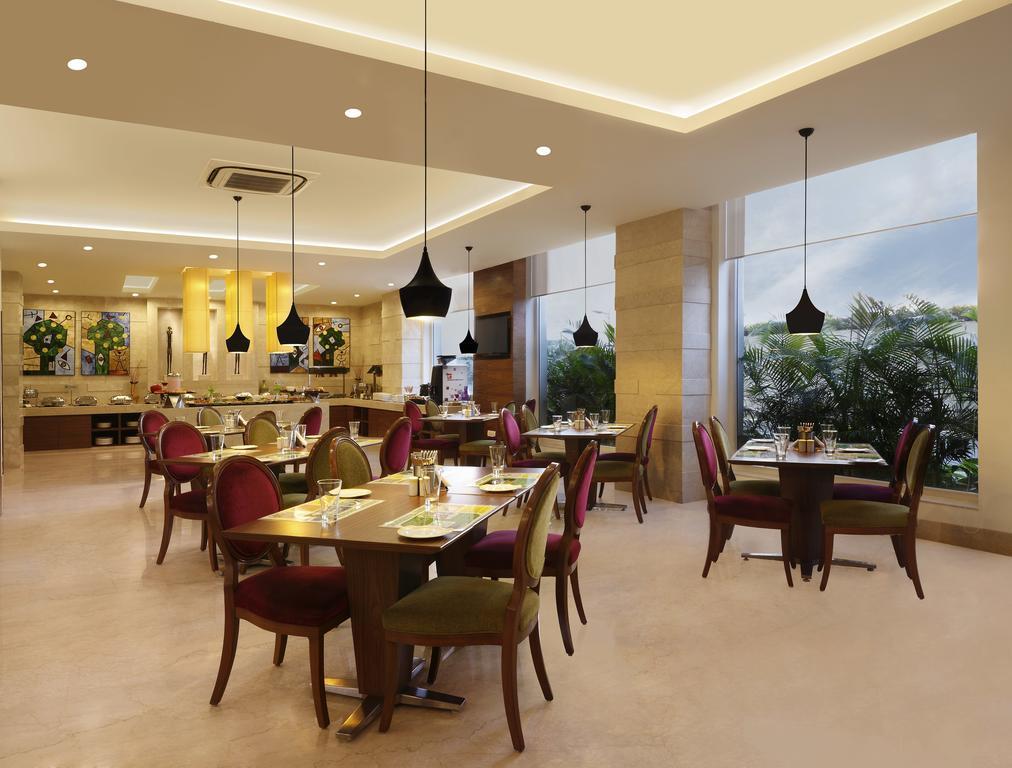 Lemon Tree Hotel Gachibowli Hyderabad HÔtel